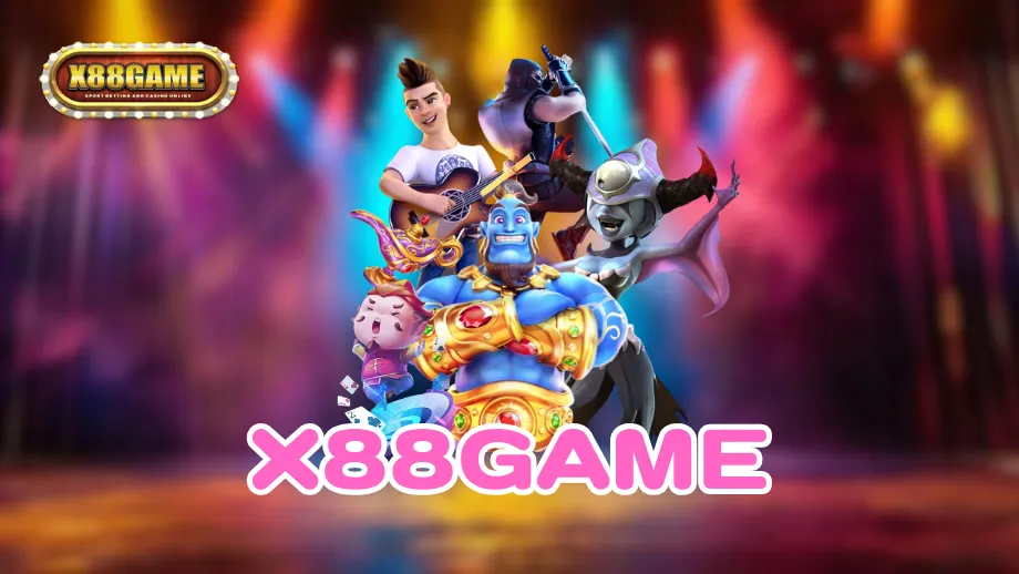 x88game