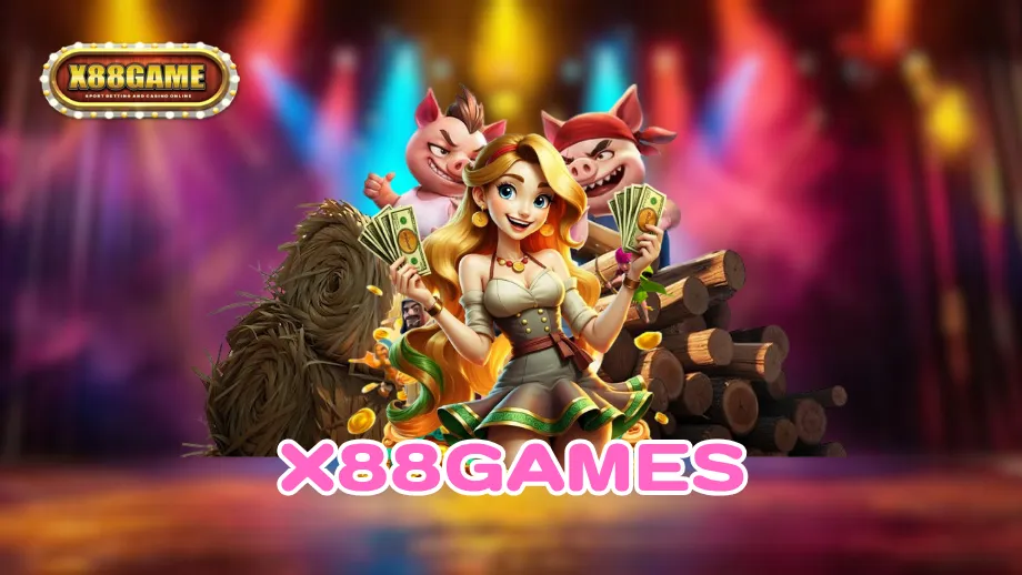 x88game
