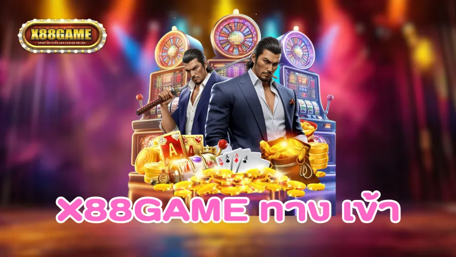 x88game